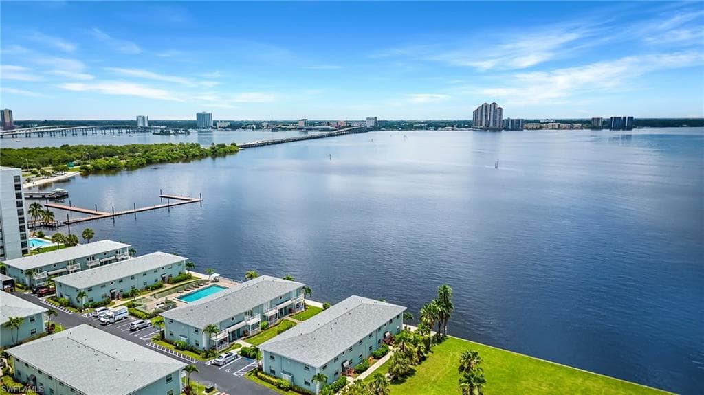 3326 N Key DR # 5, NORTH FORT MYERS FL 33903-6