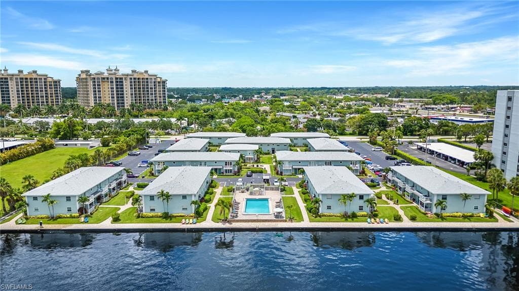 3326 N Key DR # 5, NORTH FORT MYERS FL 33903-9