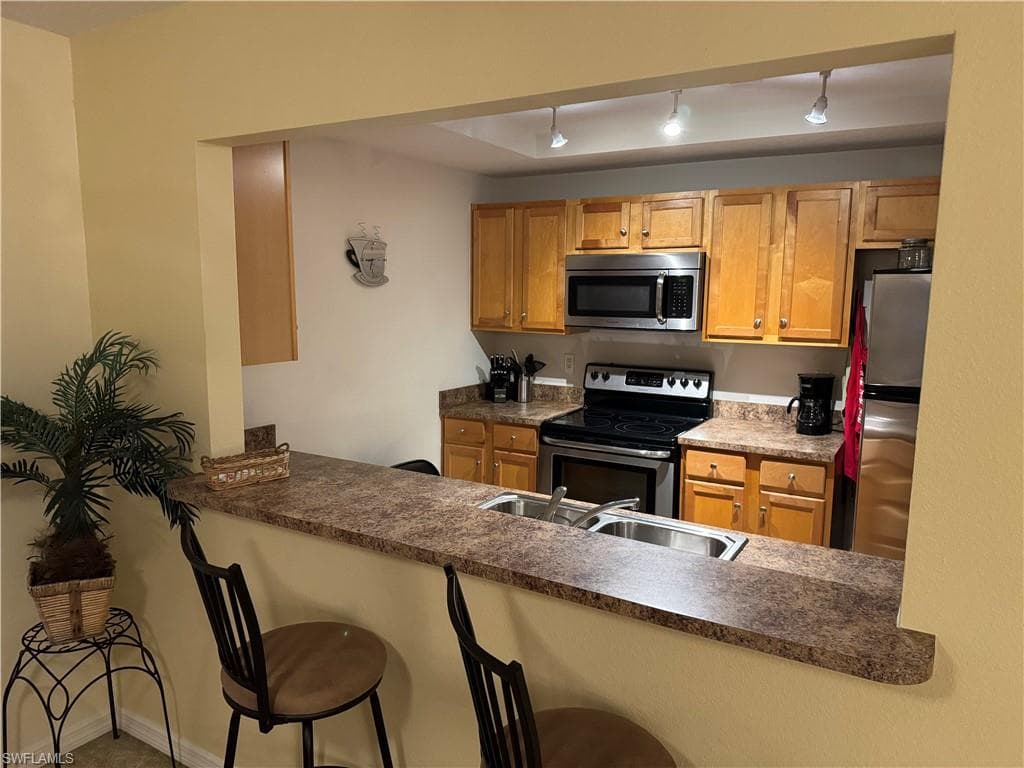 3326 N Key DR # 5, NORTH FORT MYERS FL 33903-17