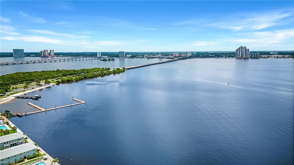 3326 N Key DR # 5, NORTH FORT MYERS FL 33903-3