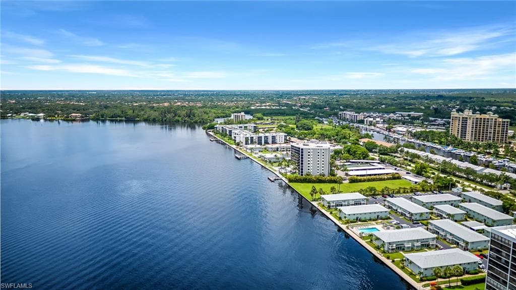 3326 N Key DR # 5, NORTH FORT MYERS FL 33903-7