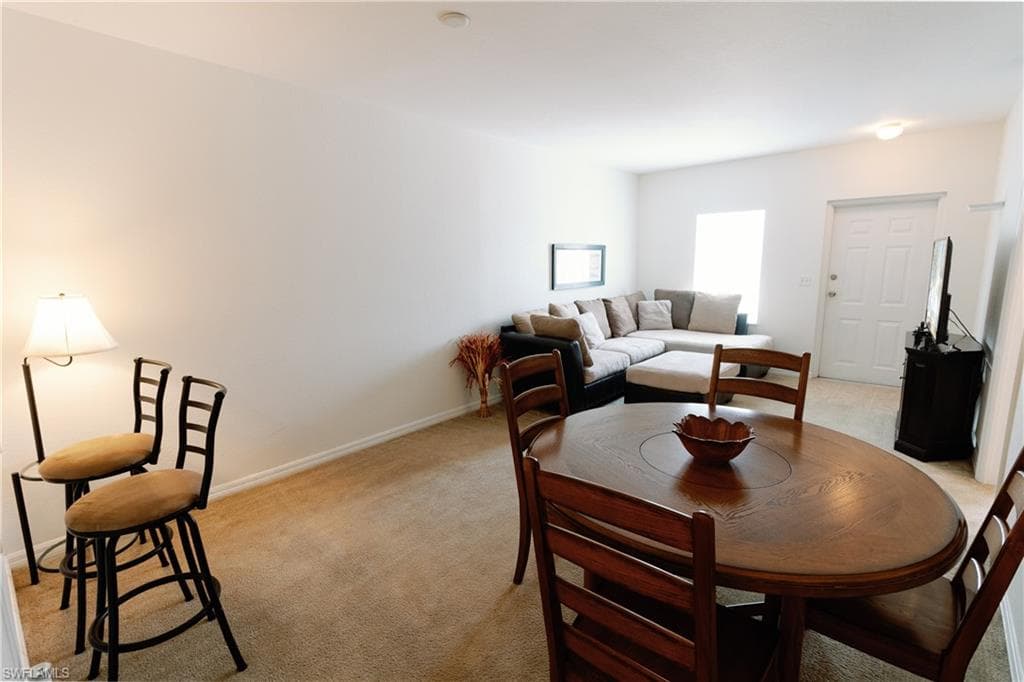 8555 Bernwood Cove LOOP # 105, FORT MYERS FL 33966-5