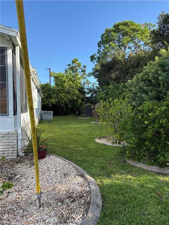 3191 Rain Dance LN, NORTH FORT MYERS FL 33917-35