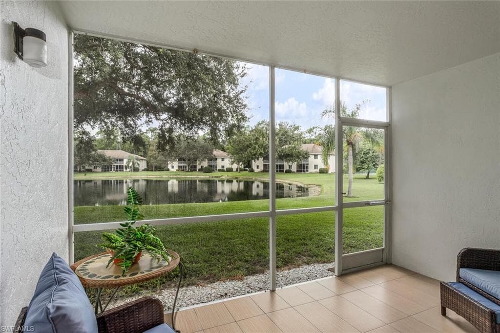 210 Timber Lake CIR # A103, NAPLES FL 34104-17