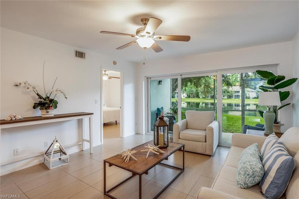 210 Timber Lake CIR # A103, NAPLES FL 34104-10