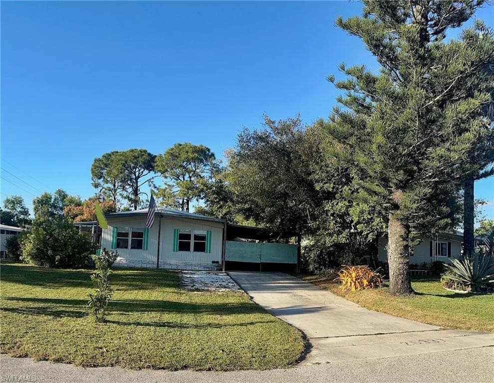 26337 Imperial Harbor BLVD, BONITA SPRINGS FL 34135-18