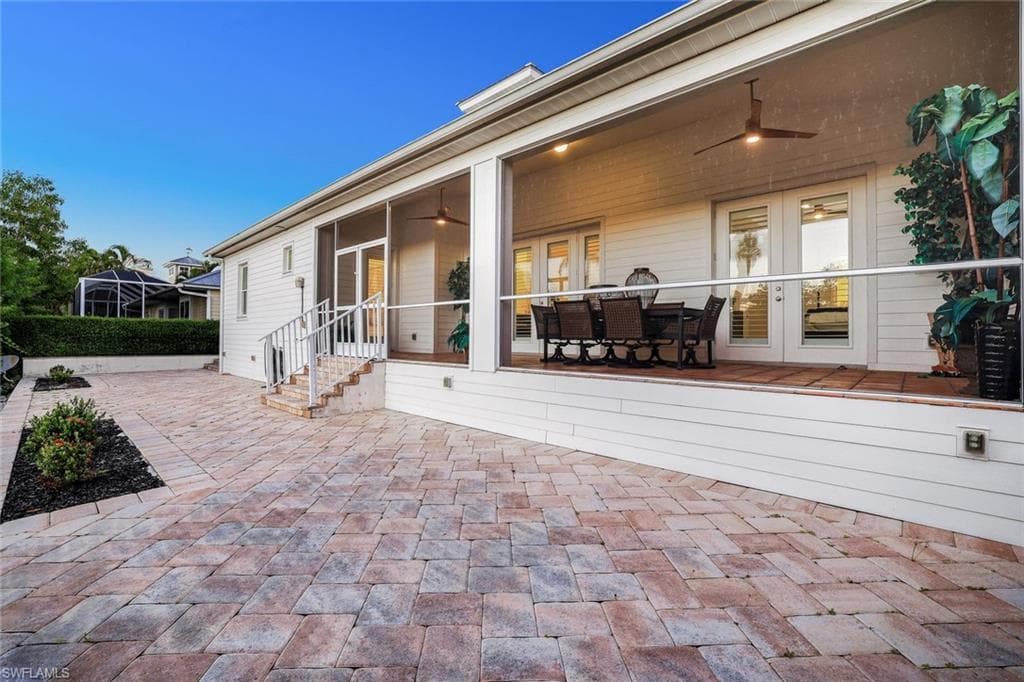 27080 Flamingo DR, BONITA SPRINGS FL 34135-38