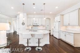1374 Petone CT, NAPLES FL 34113-2