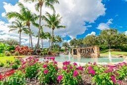1374 Petone CT, NAPLES FL 34113-14