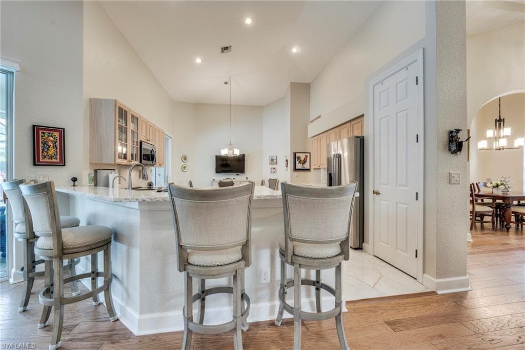 22909 Forest Edge CT, ESTERO FL 34135-12