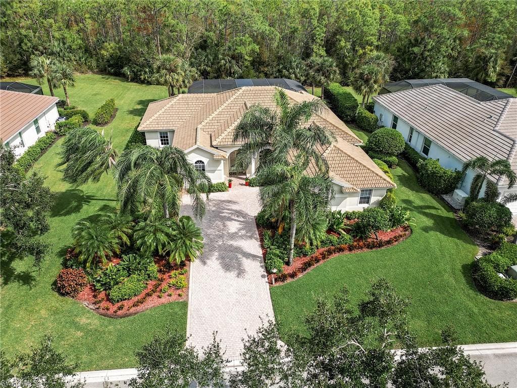 22909 Forest Edge CT, ESTERO FL 34135-33