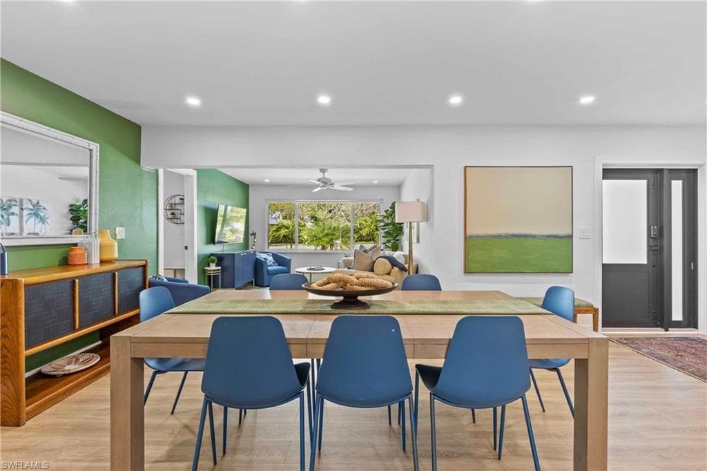 6011 Fountain WAY, FORT MYERS FL 33919-4