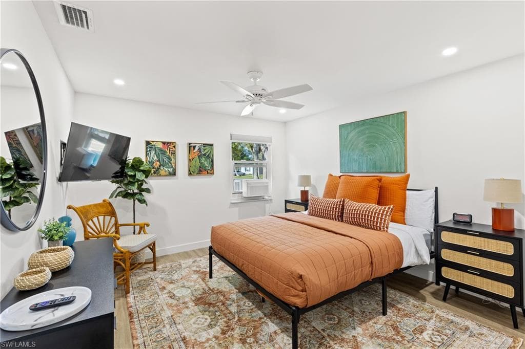 6011 Fountain WAY, FORT MYERS FL 33919-14