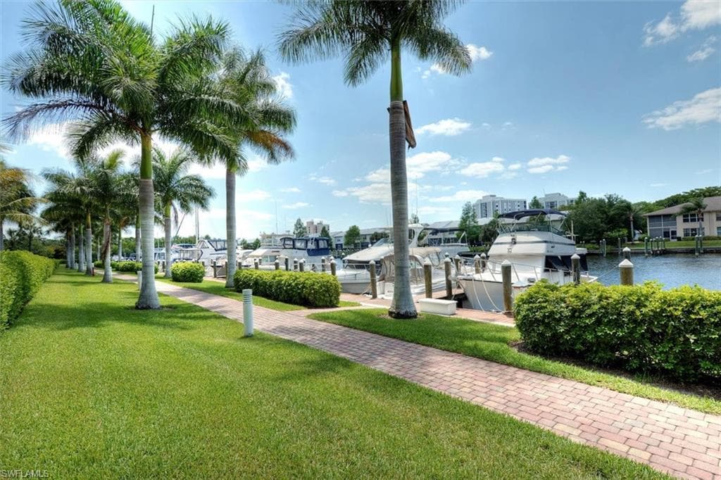 3426 Hancock Bridge PKWY # 1203, NORTH FORT MYERS FL 33903-30