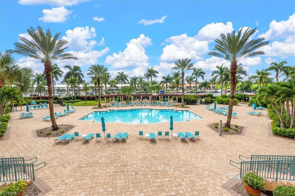 3426 Hancock Bridge PKWY # 1203, NORTH FORT MYERS FL 33903-16