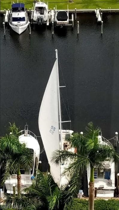 3426 Hancock Bridge PKWY # 1203, NORTH FORT MYERS FL 33903-33