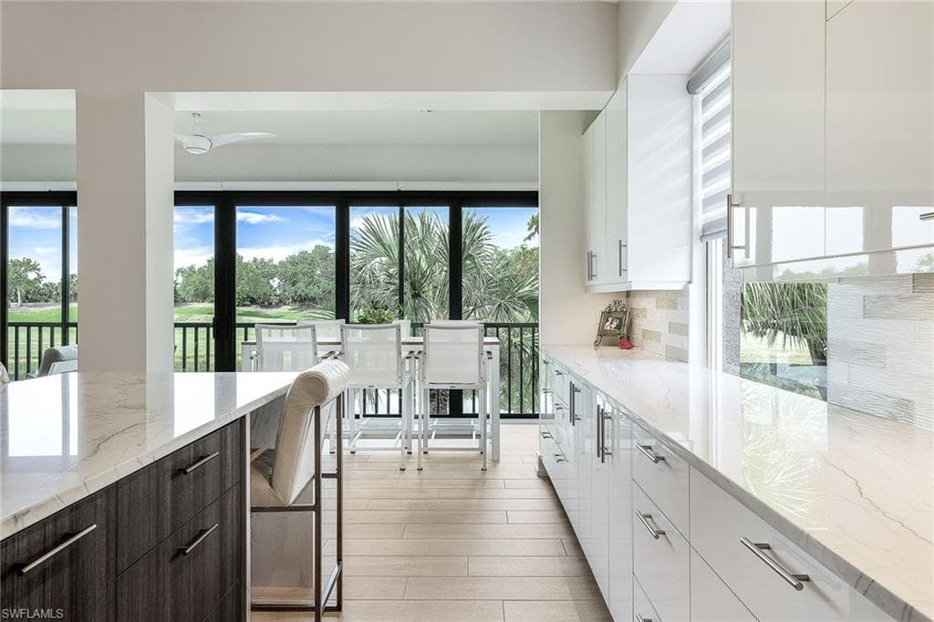 9291 Triana TER # 114, FORT MYERS FL 33912-16