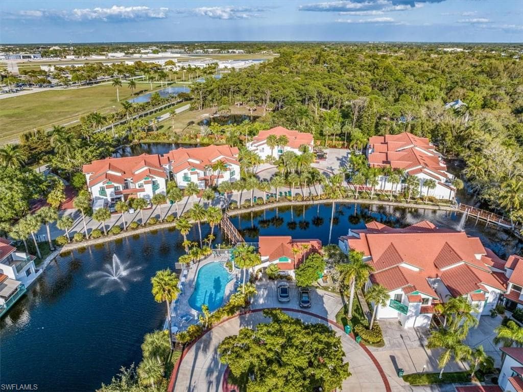 2166 Anchorage LN # A, NAPLES FL 34104-22