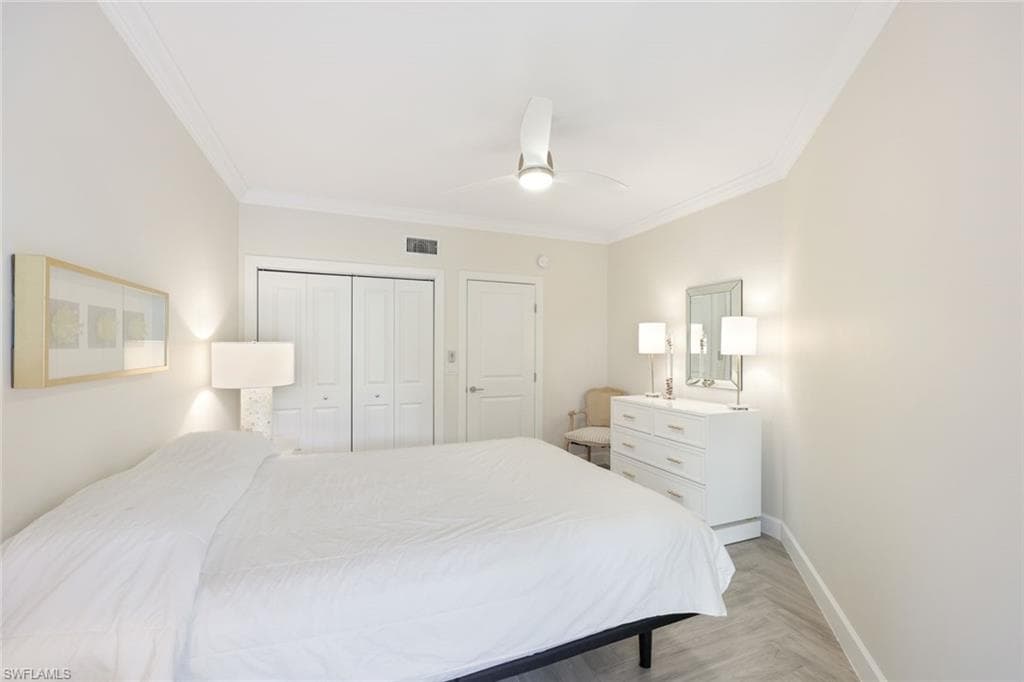 2166 Anchorage LN # A, NAPLES FL 34104-16