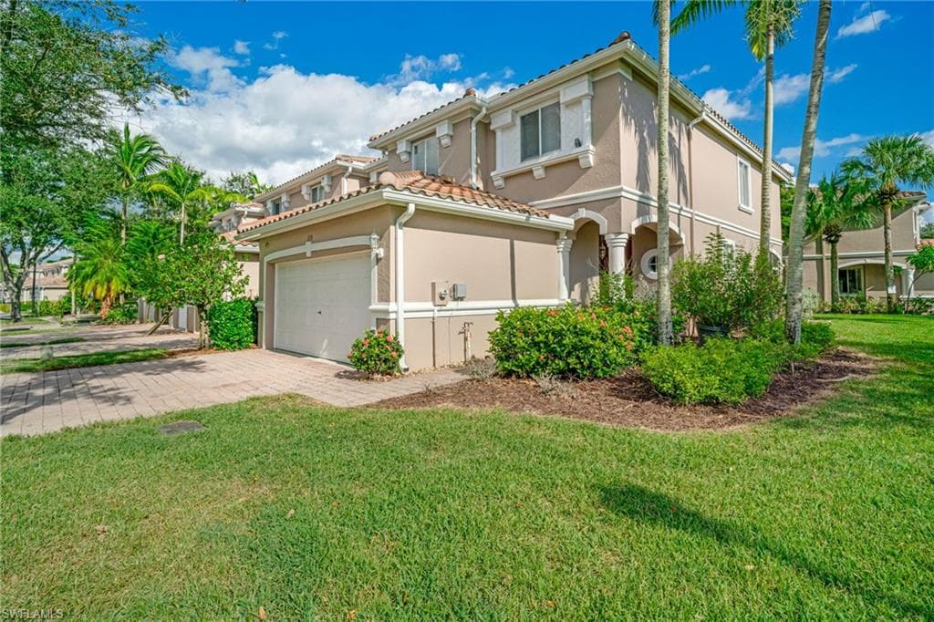 3174 Antica ST, FORT MYERS FL 33905-2