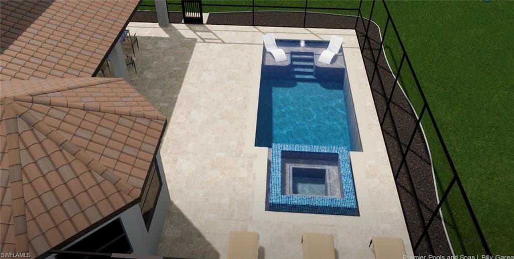 7235 Acorn WAY, NAPLES FL 34119-39