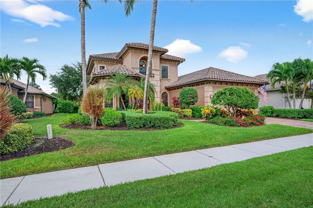 7235 Acorn WAY, NAPLES FL 34119-3