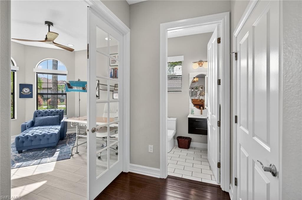 7235 Acorn WAY, NAPLES FL 34119-7