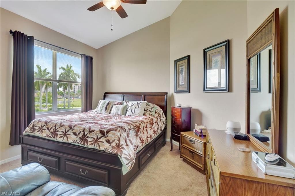 3525 Milan DR # 203, FORT MYERS FL 33916-11