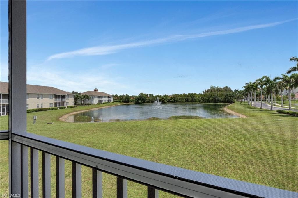 3525 Milan DR # 203, FORT MYERS FL 33916-4