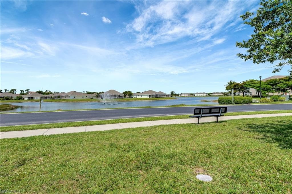 3525 Milan DR # 203, FORT MYERS FL 33916-3