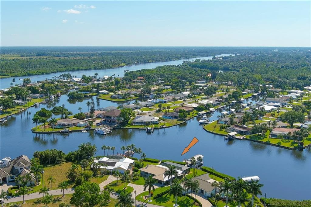 13396 Island RD, FORT MYERS FL 33905-46