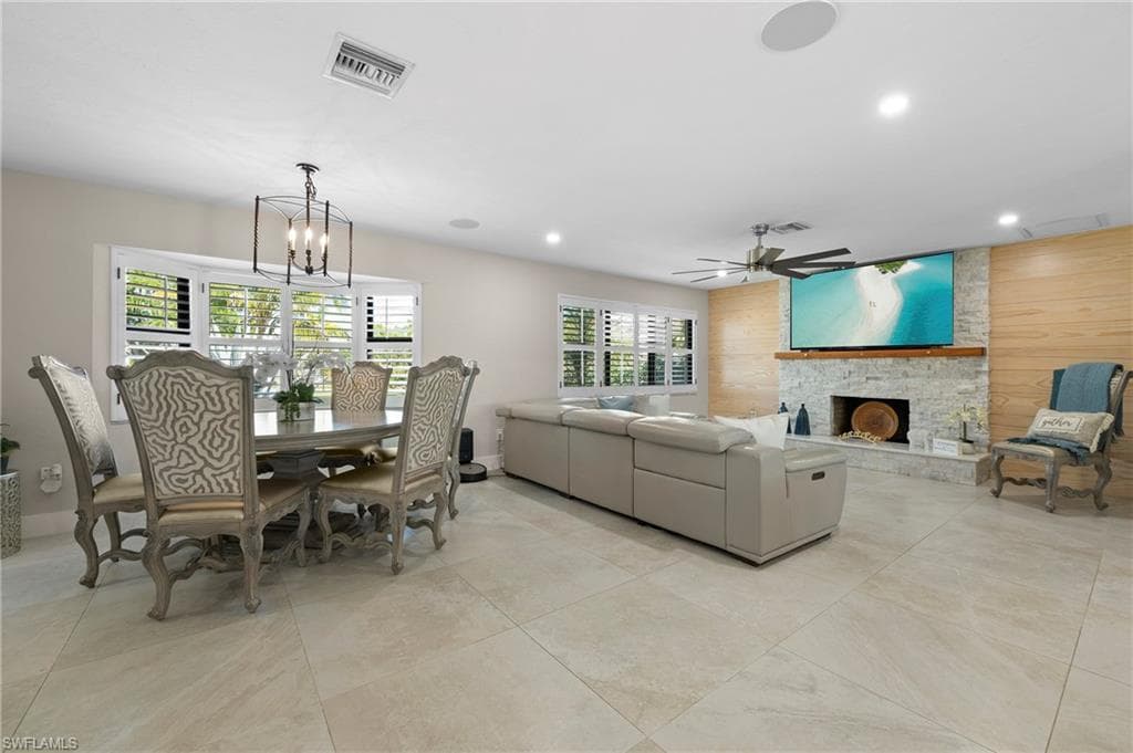 13396 Island RD, FORT MYERS FL 33905-4