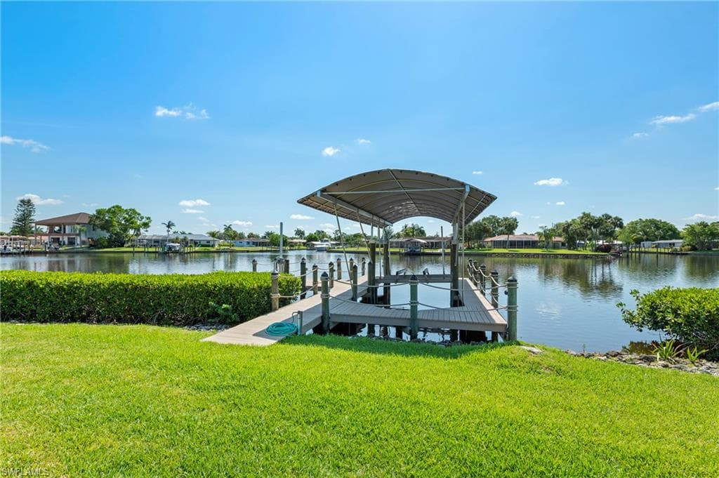 13396 Island RD, FORT MYERS FL 33905-37