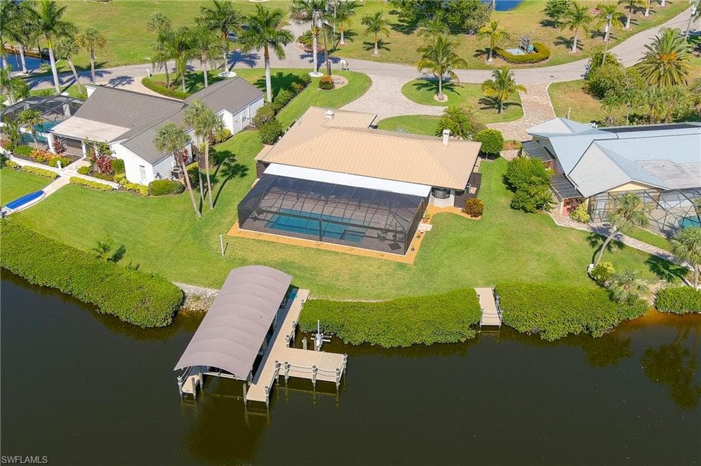 13396 Island RD, FORT MYERS FL 33905-44