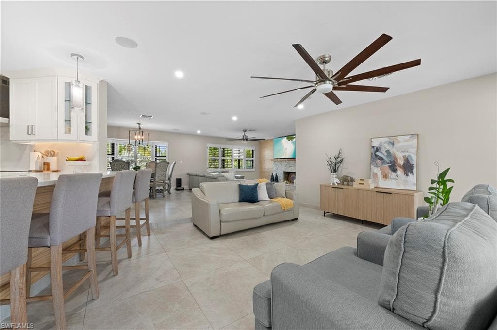 13396 Island RD, FORT MYERS FL 33905-7