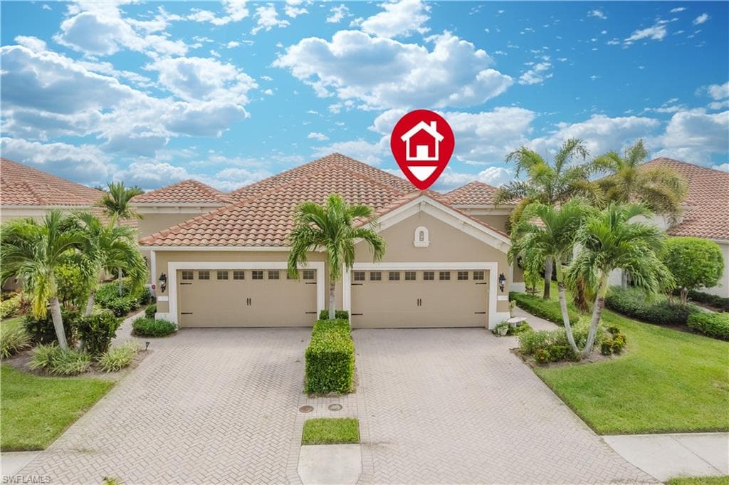 4499 Mystic Blue WAY, FORT MYERS FL 33966-42