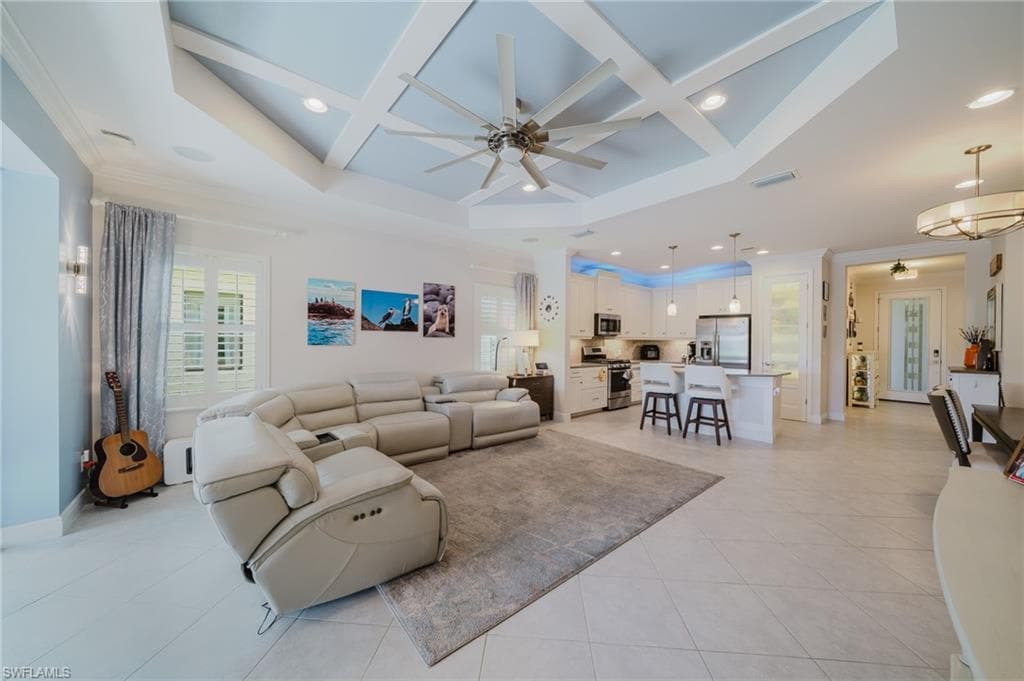 4499 Mystic Blue WAY, FORT MYERS FL 33966-15