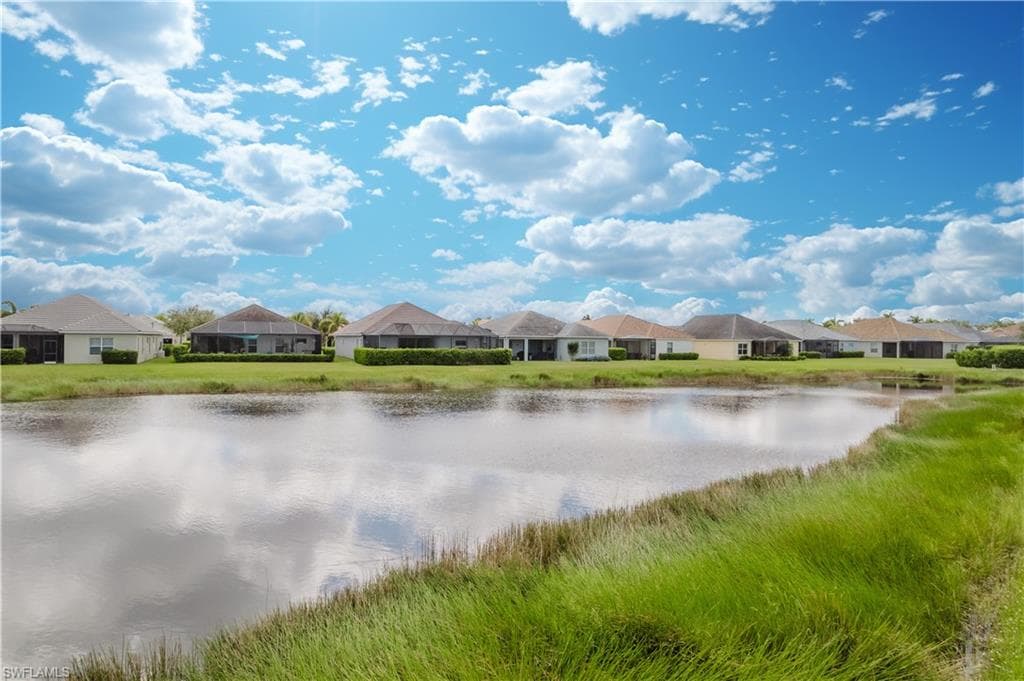 4499 Mystic Blue WAY, FORT MYERS FL 33966-31