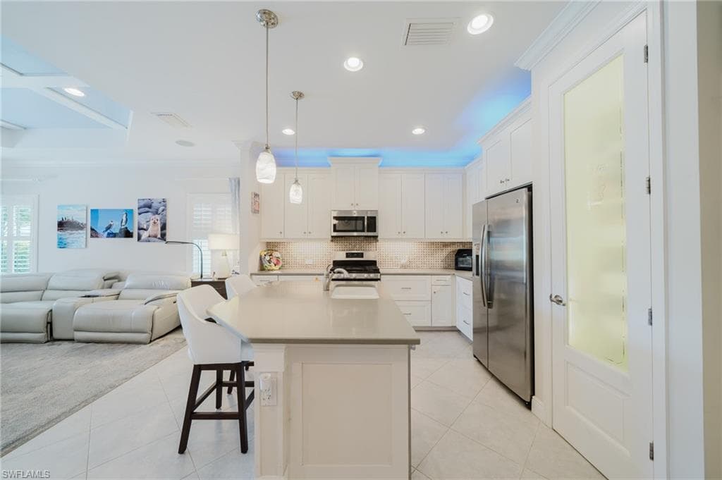 4499 Mystic Blue WAY, FORT MYERS FL 33966-8