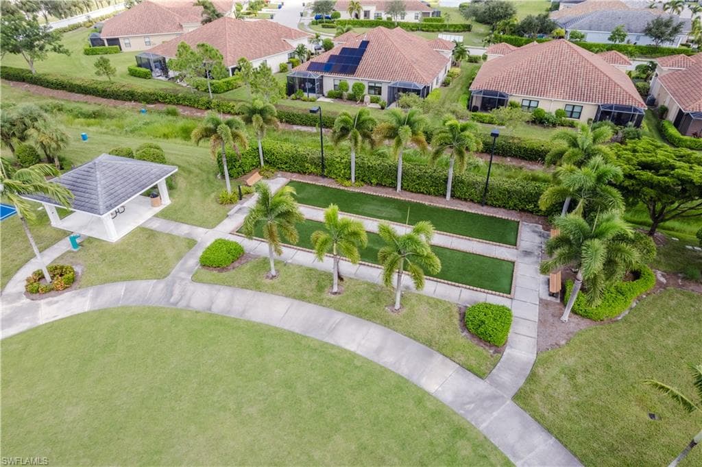 4499 Mystic Blue WAY, FORT MYERS FL 33966-40