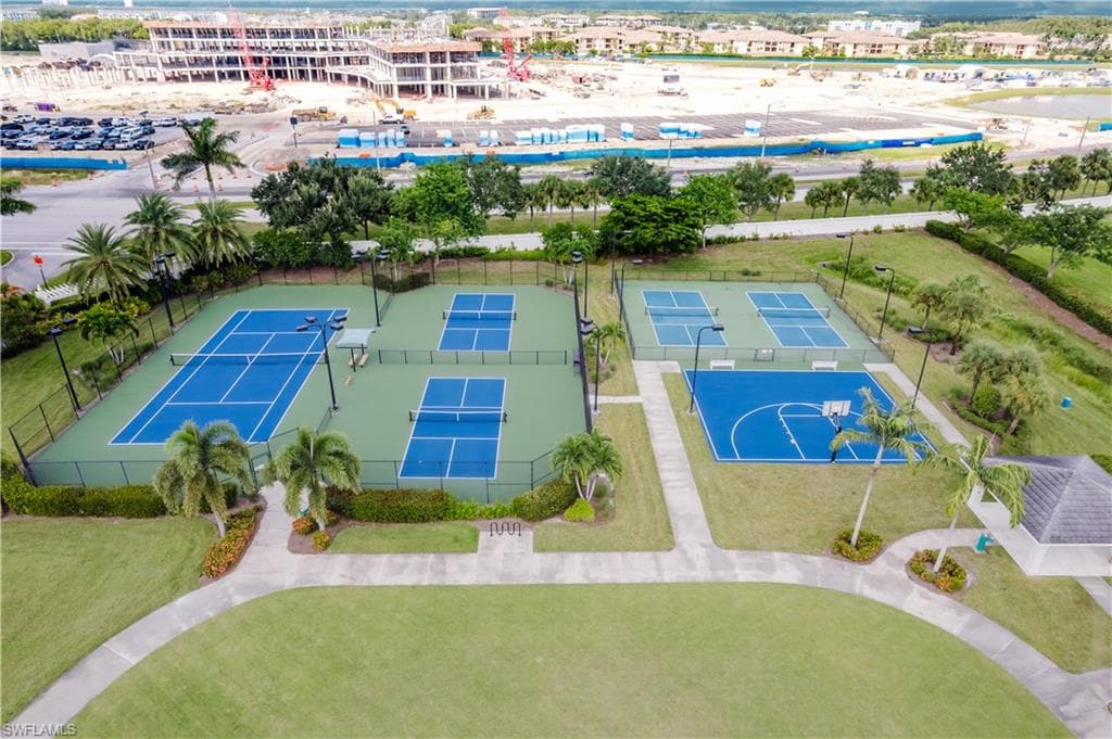 4499 Mystic Blue WAY, FORT MYERS FL 33966-36