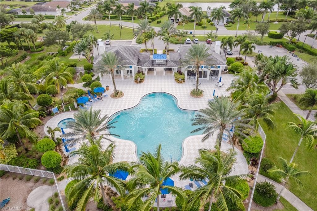 4499 Mystic Blue WAY, FORT MYERS FL 33966-39