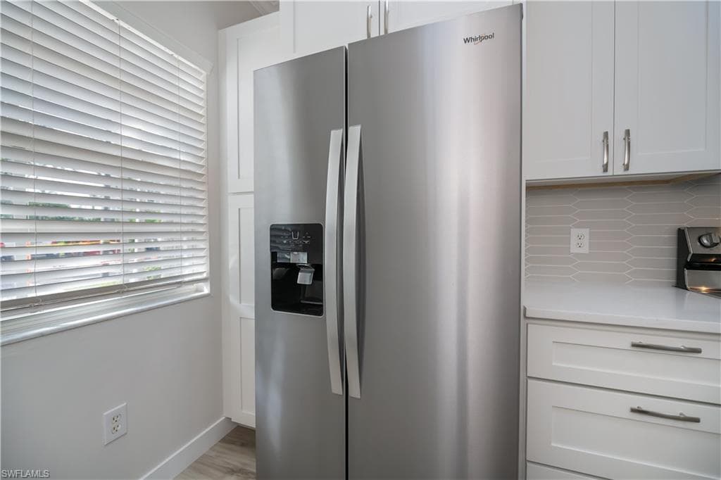 3345 N Key DR # 46, NORTH FORT MYERS FL 33903-15