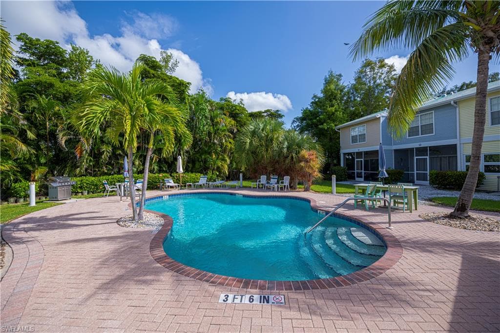 3345 N Key DR # 46, NORTH FORT MYERS FL 33903-35