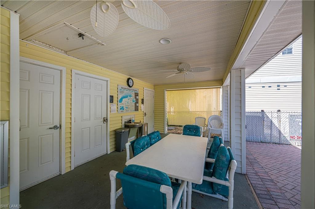 3345 N Key DR # 46, NORTH FORT MYERS FL 33903-37