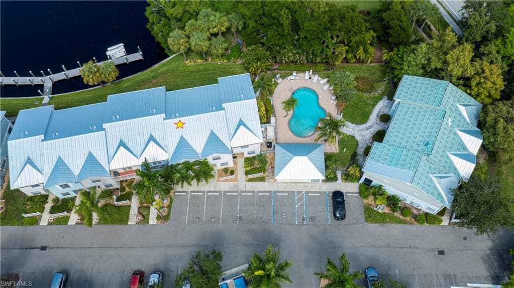 3345 N Key DR # 46, NORTH FORT MYERS FL 33903-3