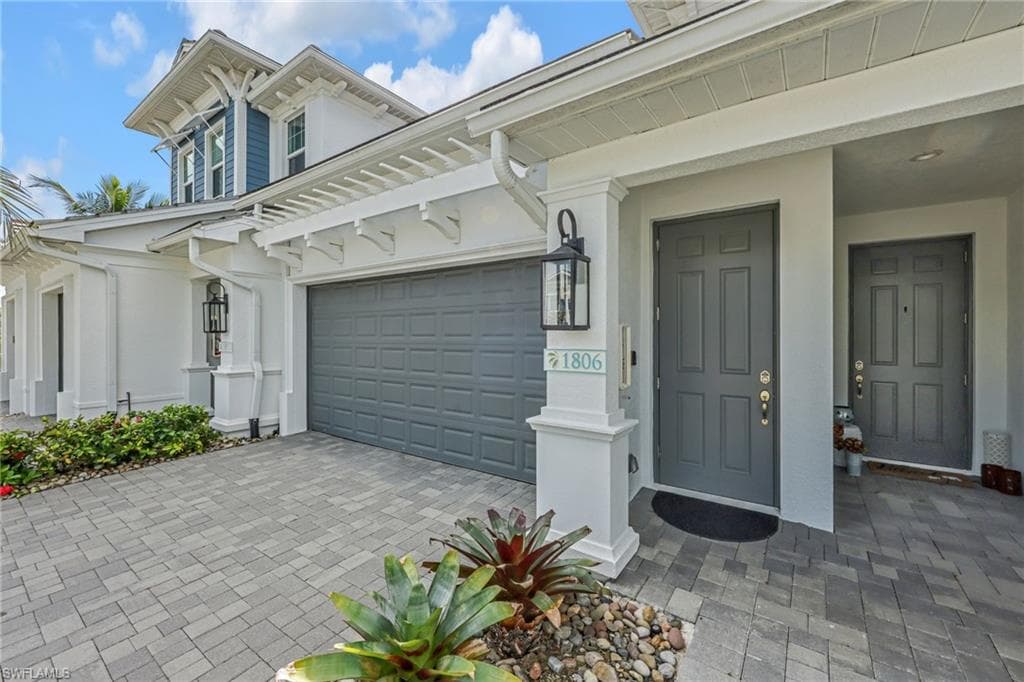 2621 Seychelles CIR # 1806, NAPLES FL 34112-26