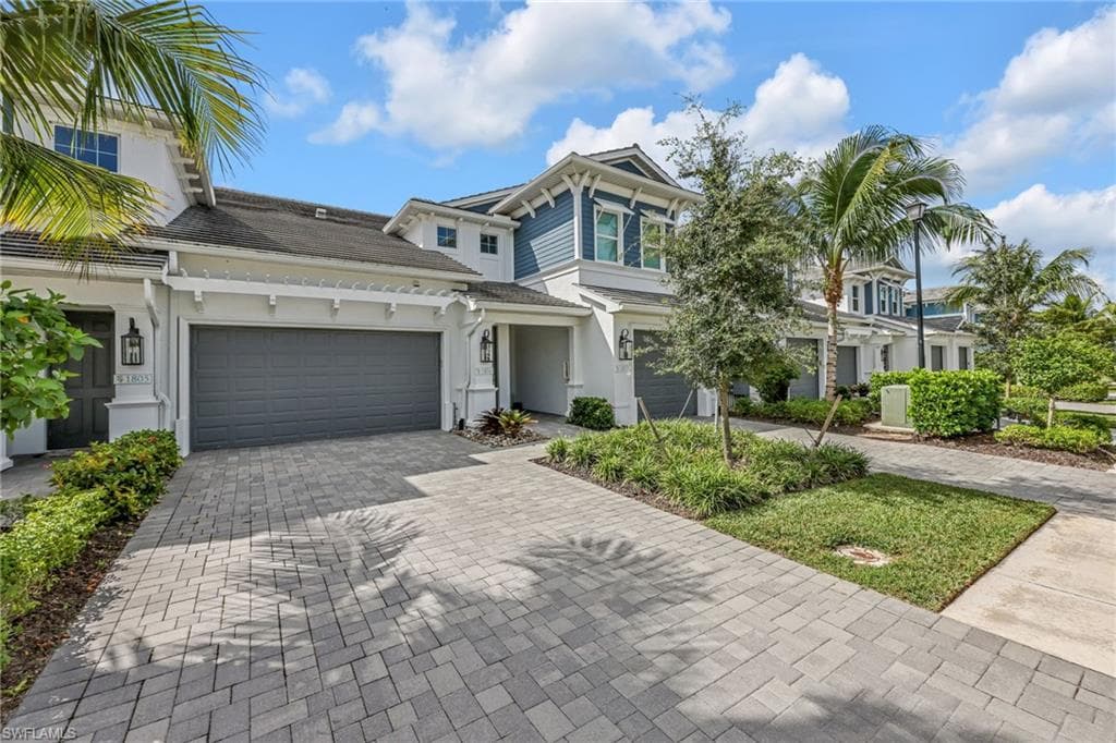 2621 Seychelles CIR # 1806, NAPLES FL 34112-27