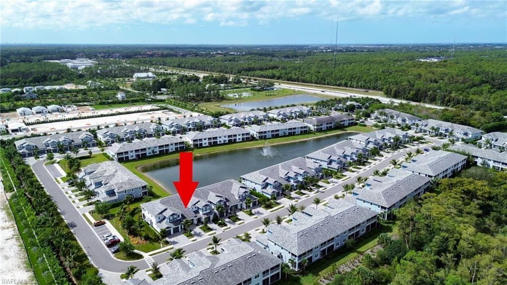 2621 Seychelles CIR # 1806, NAPLES FL 34112-29