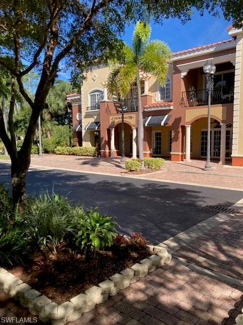 20321 Estero Gardens CIR # 203, ESTERO FL 33928-11